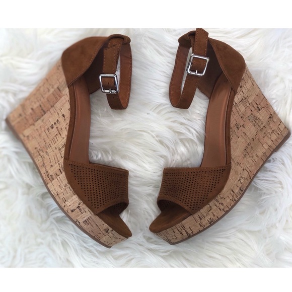 Wedges - Picture 3 of 3